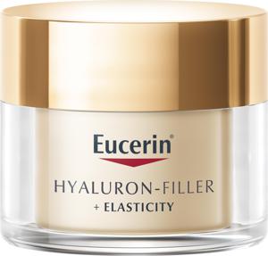 Eucerin Hyaluron-Filler + Elasticity Day Cream SPF30 50ml produkt bild