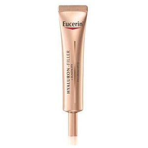 Eucerin Hyaluron-Filler + Elasticity Eye Cream SPF15 - 15 ml. produktbillede