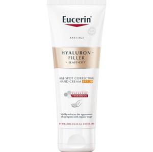Eucerin Hyaluron-Filler + Elasticity Hand Cream SPF30 75 ml produkt bild