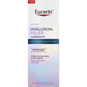Eucerin Hyaluron-Filler Epigenetic Night Care 50 ml produkt bild