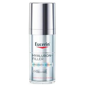 Eucerin Hyaluron Filler Epigenetic Serum - 30 ml. produktbillede