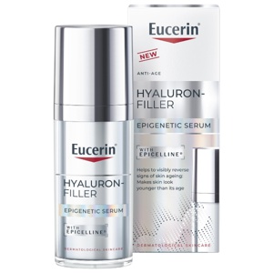 Eucerin Hyaluron-Filler Epigenetic Serum 30 ml produktbilde