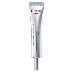 Eucerin Hyaluron-Filler Eye SPF15 - 15 ml. produktbillede
