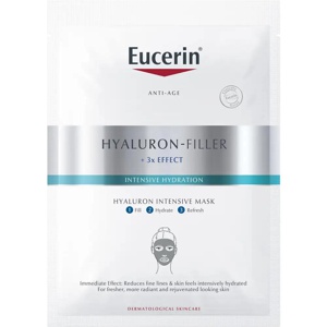 Eucerin Hyaluron-Filler Intensive Anti-Age Mask 1 stk produktbilde