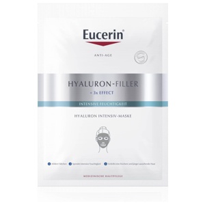 EUCERIN Anti-Age Hyaluron-Filler Intensiv-Maske Produktbild