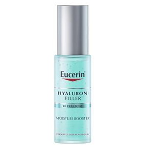 Eucerin Hyaluron-Filler Moisture Booster - 30 ml. produktbillede