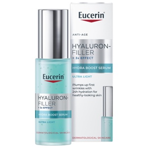 Eucerin Hyaluron-Filler Moisture Booster 30 ml produktbilde