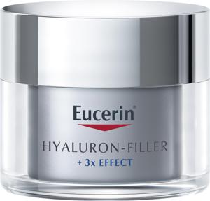 Eucerin Hyaluron Filler Night Cream 50 ml produkt bild