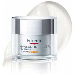 Eucerin hyaluron-filler päevakreem spf30 50ml toote pilt