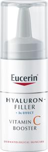 Eucerin Hyaluron-Filler Vitamin C Booster 8 ml produkt bild