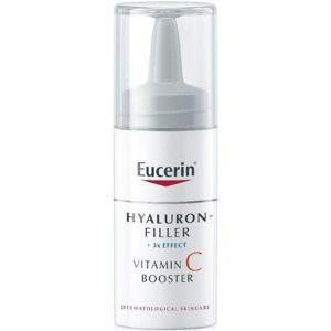 Eucerin Hyaluron-Filler Vitamin-C Booster 8 ml produktbilde