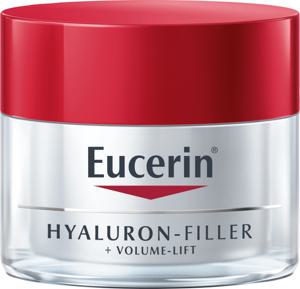 Eucerin Hyaluron-Filler + Volume-Lift Day Cream Dry Skin 50 ml produkt bild