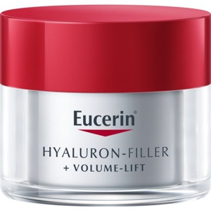 Eucerin Hyaluron Filler + Volume-Lift Day Normal/Combination SPF15 50 ml produktbilde