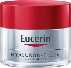 Eucerin Hyaluron-Filler + Volume-Lift Night Cream 50 ml produkt bild