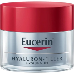 Eucerin Hyaluron-Filler + Volume-Lift Night Cream 50 ml produktbilde