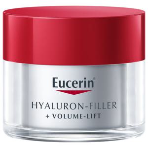 Eucerin Hyaluron-Filler + Volume-Lift SPF15 Day Cream Normal 50 ml produkt bild