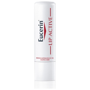 Eucerin Lip Active 5 ml produktbilde