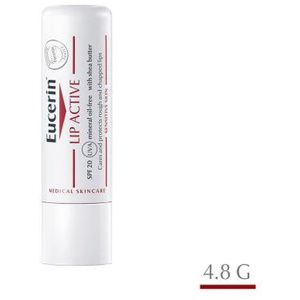Eucerin Lip Active SPF 15 помада 4.8 г toote pilt