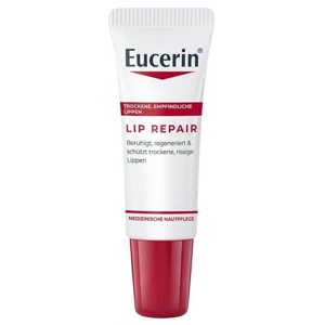 EUCERIN pH5 Lip Repair Creme Produktbild