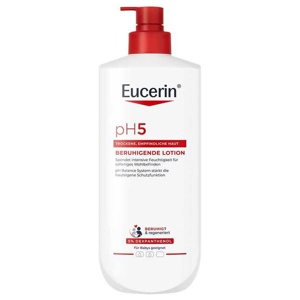 Eucerin pH5 Beruhigende Lotion Produktbild