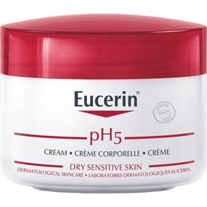 Eucerin pH5 Cream 75 ml produkt bild