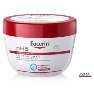 Eucerin pH5 geel-kreem kehale 350 ml toote pilt