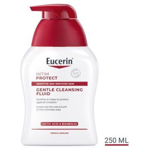 Eucerin pH5 intiimpesugeel 250 ml toote pilt