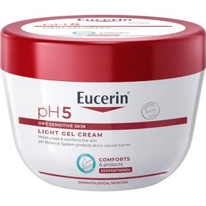 Eucerin pH5 Light Gel Cream 350 ml produkt bild