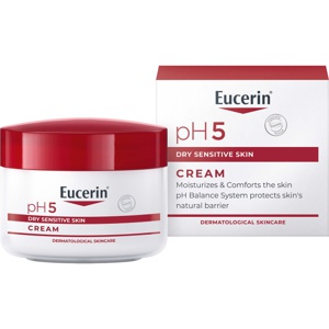 Eucerin pH5 Light Gel Cream 350 ml Produktbild