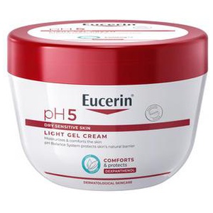 Eucerin pH5 Light Gel Cream - 350 ml. produktbillede