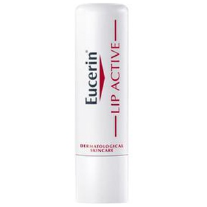 Eucerin pH5 Lip Active SPF20 - 1 stk. produktbillede