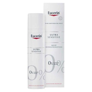 EUCERIN-SEH-UltraSensitive-Reinigungslotion Produktbild