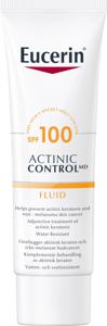 Eucerin Sun Actinic Control SPF 100, 80 ml produkt bild
