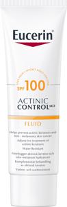 Eucerin Sun Actinic Control SPF 100, 80 ml produkt bild