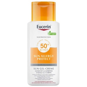 EUCERIN-Sun-Allergie-Gel-LSF-50 Produktbild