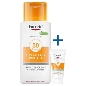 EUCERIN-Sun-Allergie-Gel-LSF-50 Produktbild