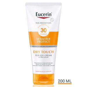 Eucerin Sun Dry Touch SPF 30, 200 ml