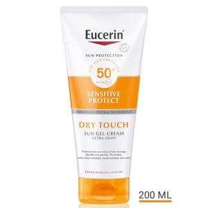 Eucerin Sun Dry Touch SPF 50+, 200 ml