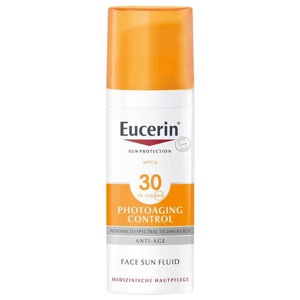 EUCERIN Sun Fluid PhotoAging Control LSF 30 Produktbild