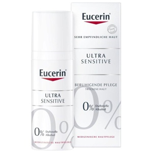 EUCERIN SEH UltraSensitive f.trockene Haut Produktbild
