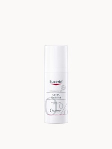 Eucerin UltraSensitive Soothing Care (Dry Skin) 50ml product image