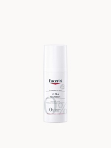 Eucerin UltraSensitive Soothing Care (Normal to Combination Skin) 50ml product image