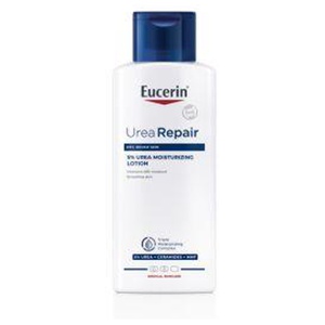 Eucerin Urea Repair 5% niisutav ihupiim 250 ml toote pilt