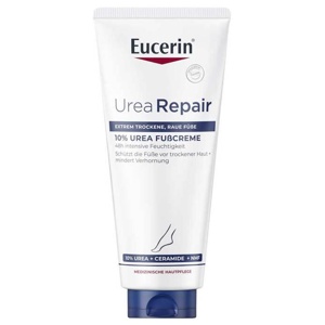 EUCERIN UreaRepair PLUS Fußcreme 10% Produktbild