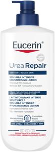Eucerin UreaRepair 10% Urea Intensive Moisturising Lotion 750 ml produkt bild