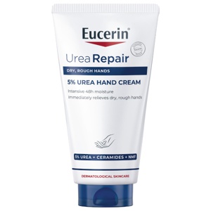 Eucerin UreaRepair 5% Urea Hand Cream 75 ml produktbilde
