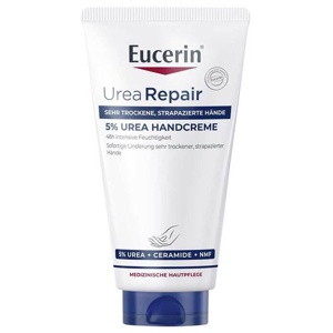 EUCERIN UreaRepair PLUS Handcreme 5% Produktbild