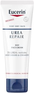 Eucerin UreaRepair Day Face Cream 5% Urea produkt bild