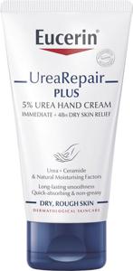 Eucerin UreaRepair Hand Cream 75 ml produkt bild