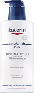 Eucerin UreaRepair Lotion 400 ml produkt bild